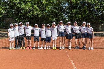 Bild 3 - BL DTV Hannover - Der Club an der Alster : Ergebnis: 2:7